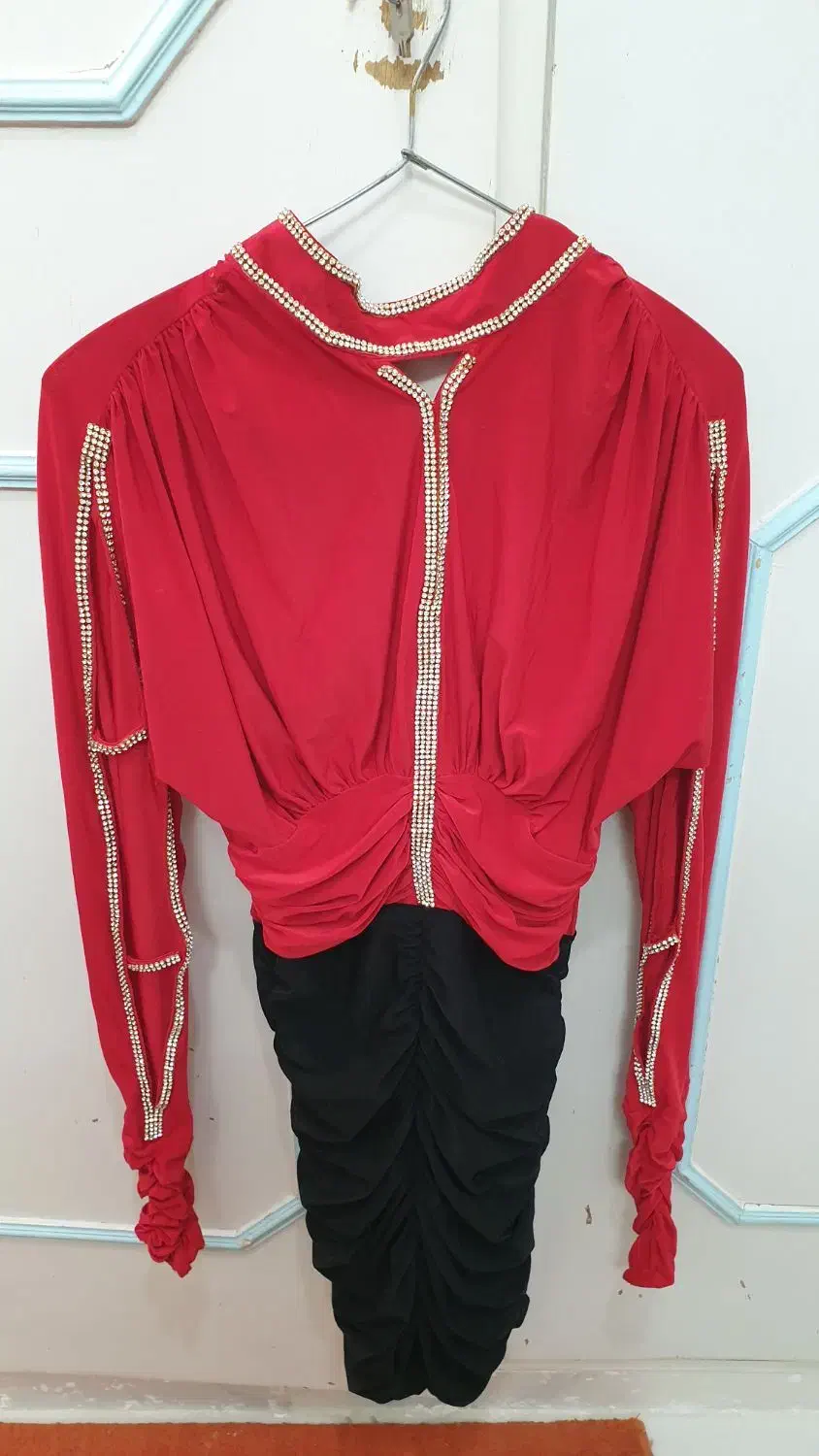 مانتو و لباس مجلسی|لباس|یزد, |دیوار