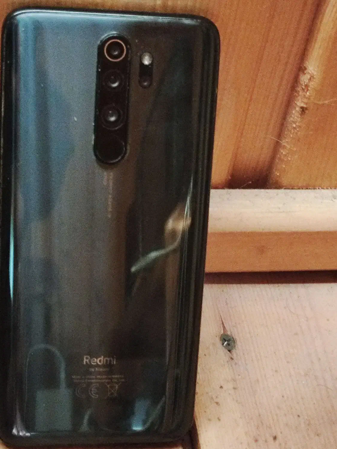 نوت ۸ پرو|موبایل|لنگرود, |دیوار