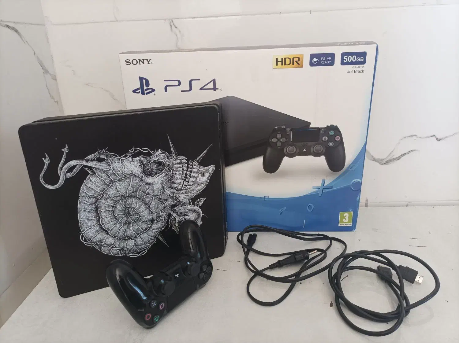ps4  کپی خور|کنسول، بازی ویدئویی و آنلاین|اهواز, ۲۵۴دستگاه|دیوار