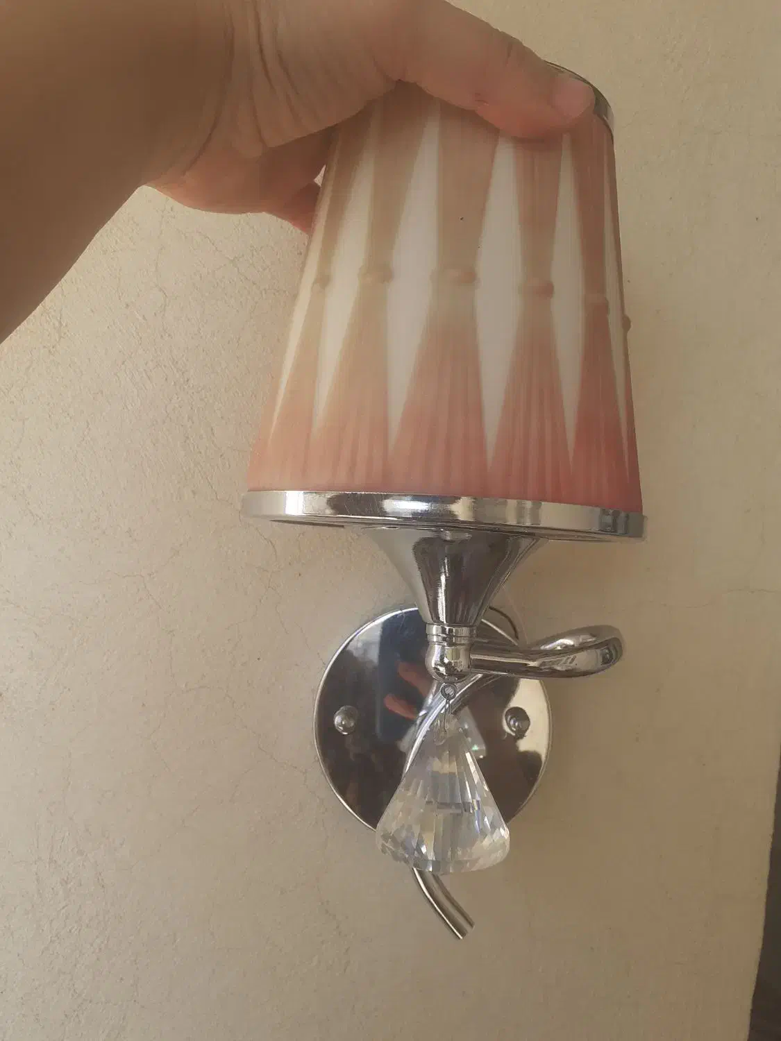 شب خواب|چراغ خواب و آباژور|مشگین شهر, |دیوار