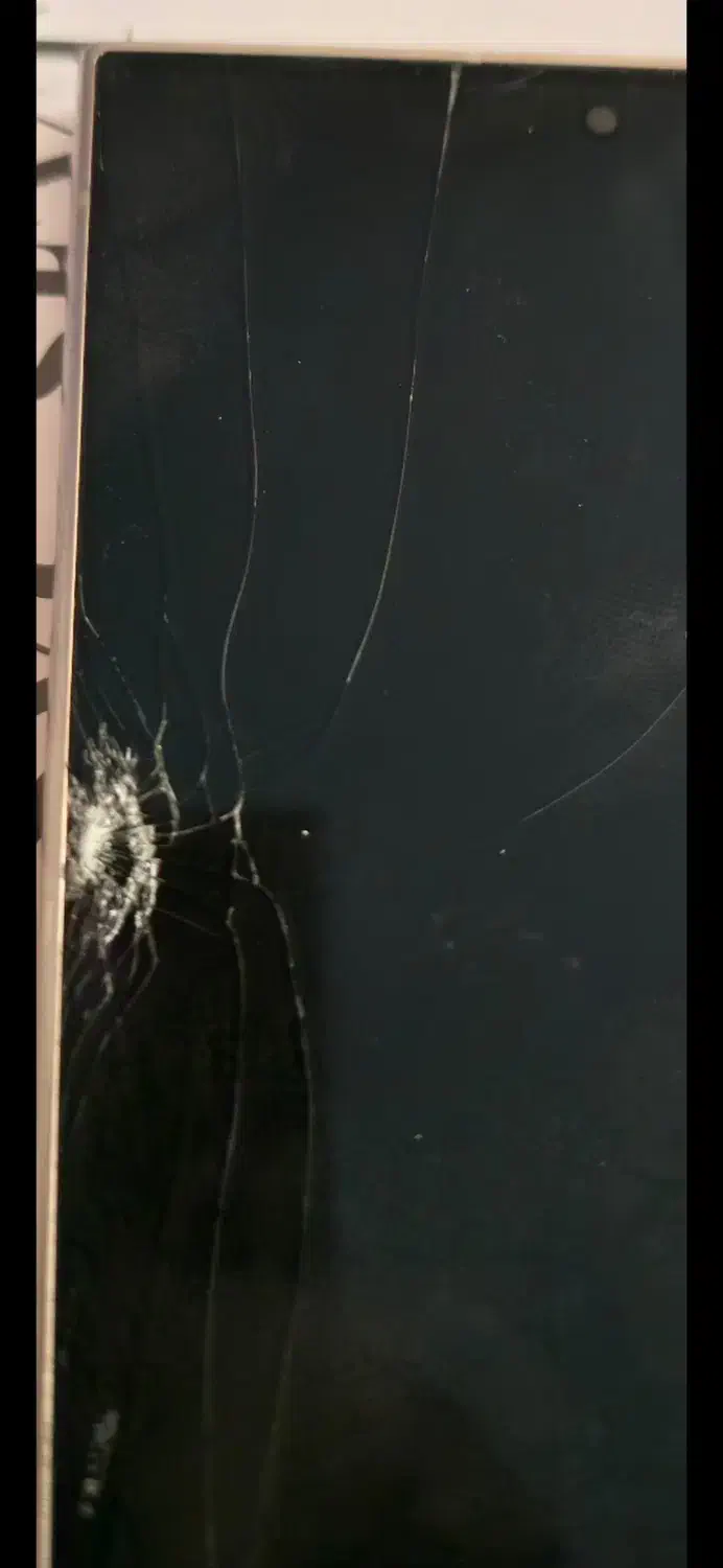 تاچ ال سی دی S24 ULTRA|لوازم جانبی موبایل و تبلت|شیراز, شهرک مفتح|دیوار