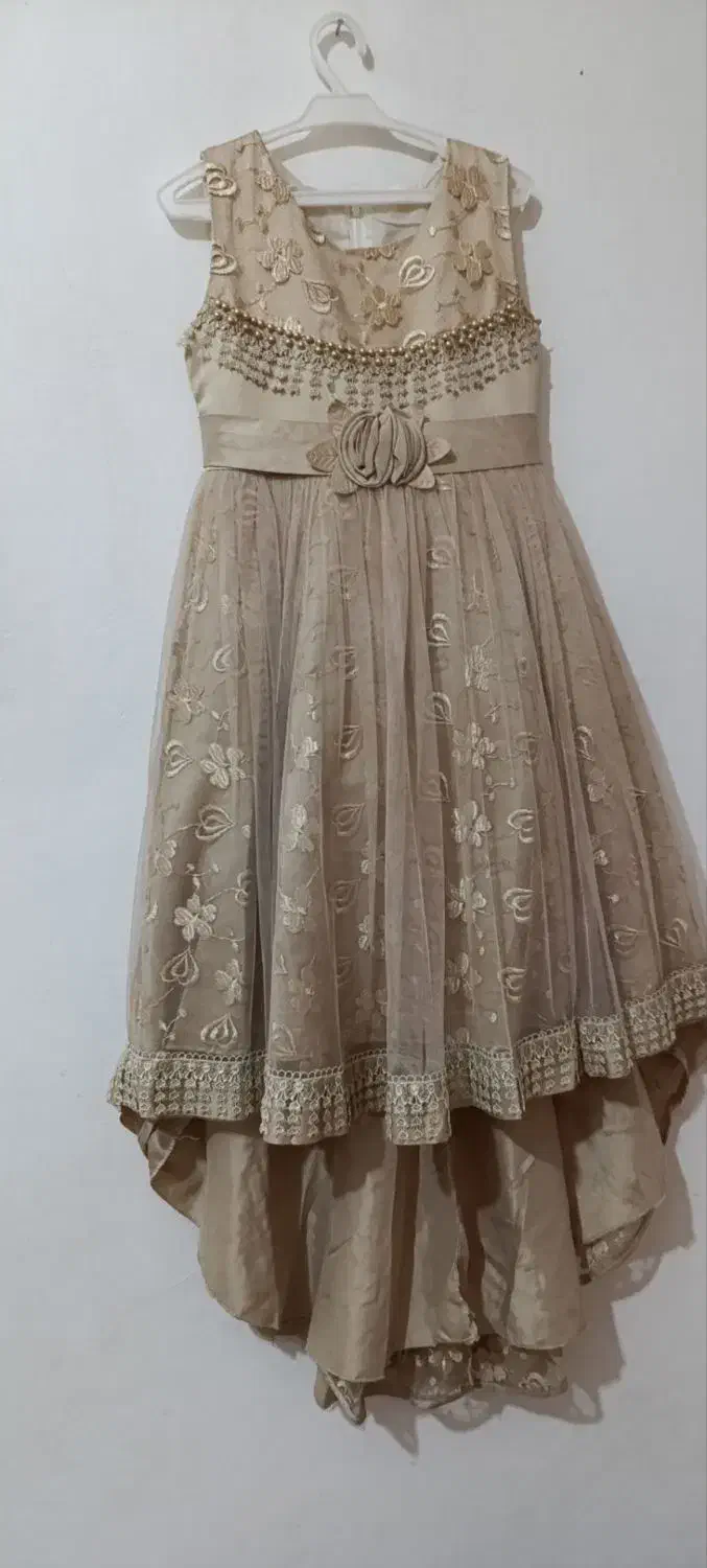 لباس مجلسی دختر انه|لباس|زابل, |دیوار