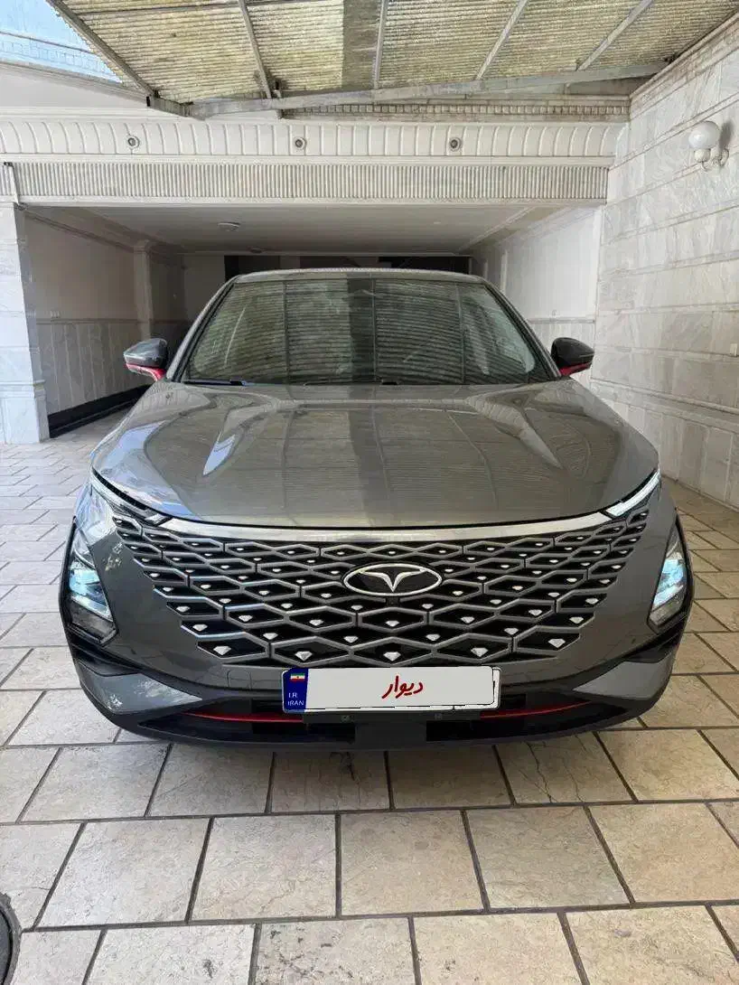 فونیکس FOWNIX FX|خودرو سواری و وانت|مشهد, رضاشهر|دیوار