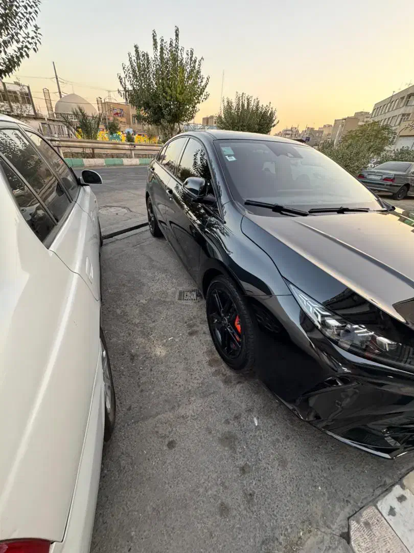 فونیکس آریزو 6 جی تی، مدل ۲۰۲۴|خودرو سواری و وانت|تهران, مدائن|دیوار