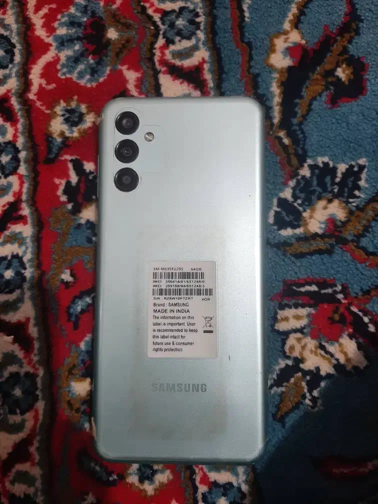 فروش گوشی m13|موبایل|چابهار, |دیوار