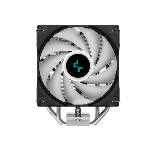 CPU Cooler DeepCool AG400|قطعات و لوازم جانبی رایانه|تهران, فلسطین (میدان انقلاب)|دیوار