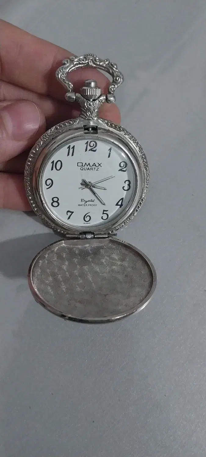 ساعت جیبی|ساعت|تهران, امام حسین|دیوار