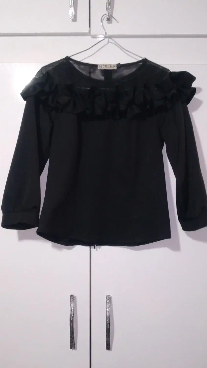 چند دست لباس دخترانه|لباس|میاندوآب, |دیوار