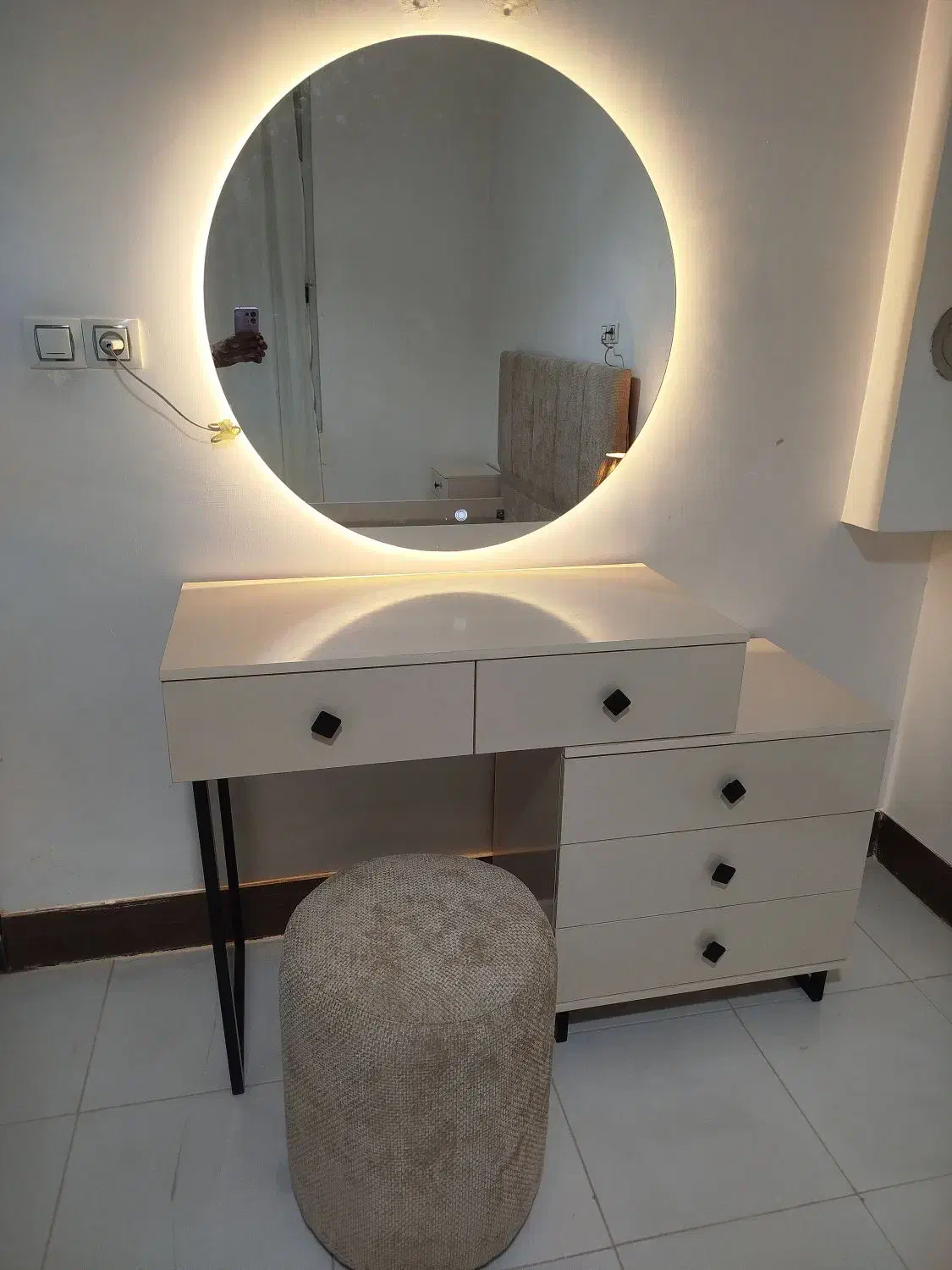 مصنوعات چوبی خراسان به صورت شرایط|جاکفشی، کمد، دراور|فردوس (خراسان), |دیوار