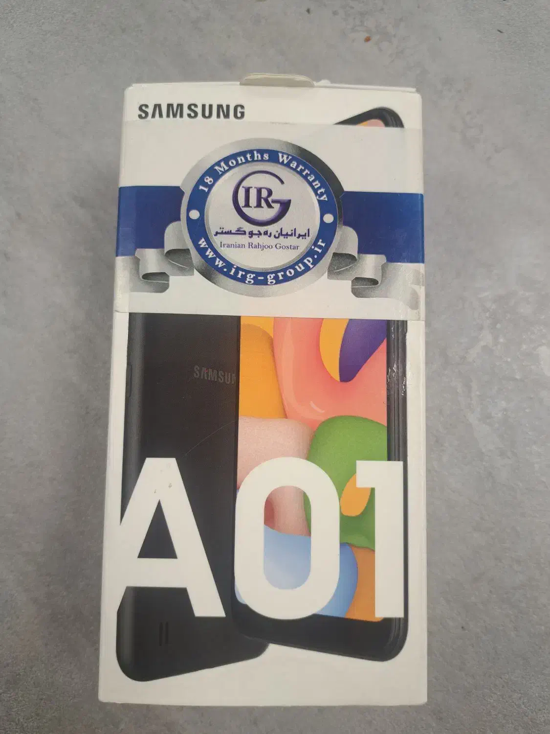 samsung a01|موبایل|تهران, بهجت‌آباد|دیوار