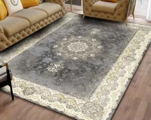 ۱ عدد رو فرشی طرح فرش ۶ متری طوسی|روفرشی|تهران, هاشمی|دیوار