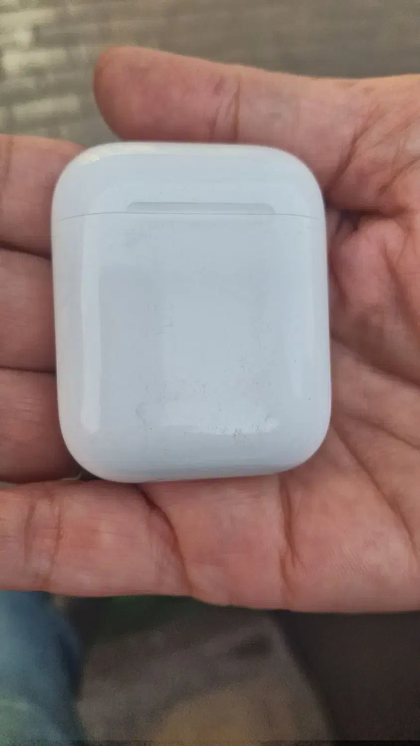 کیس اصلی ایر پاد|لوازم جانبی موبایل و تبلت|مشهد, دانشجو|دیوار