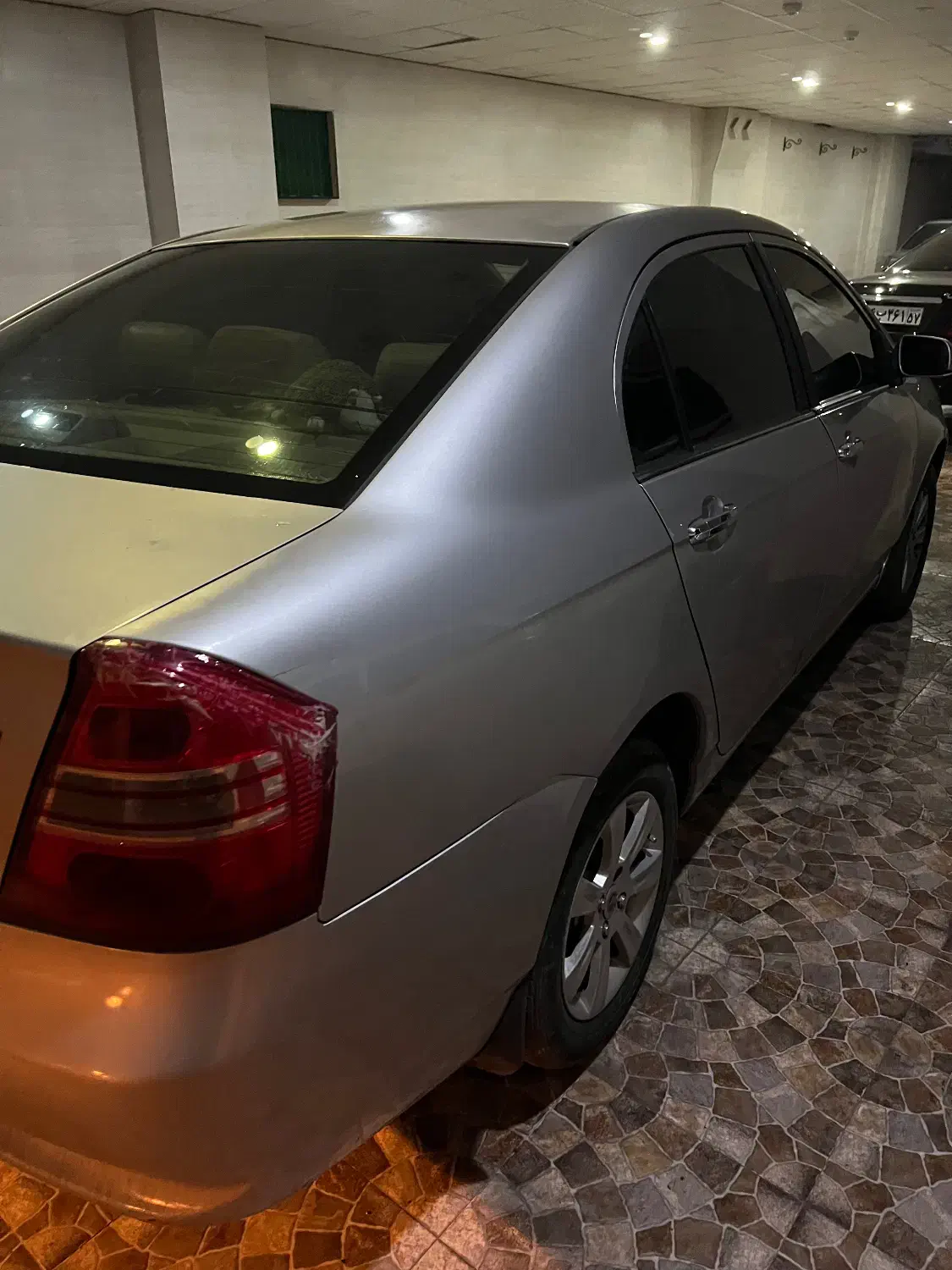 لیفان ۶۲۰|خودرو سواری و وانت|ساوه, |دیوار