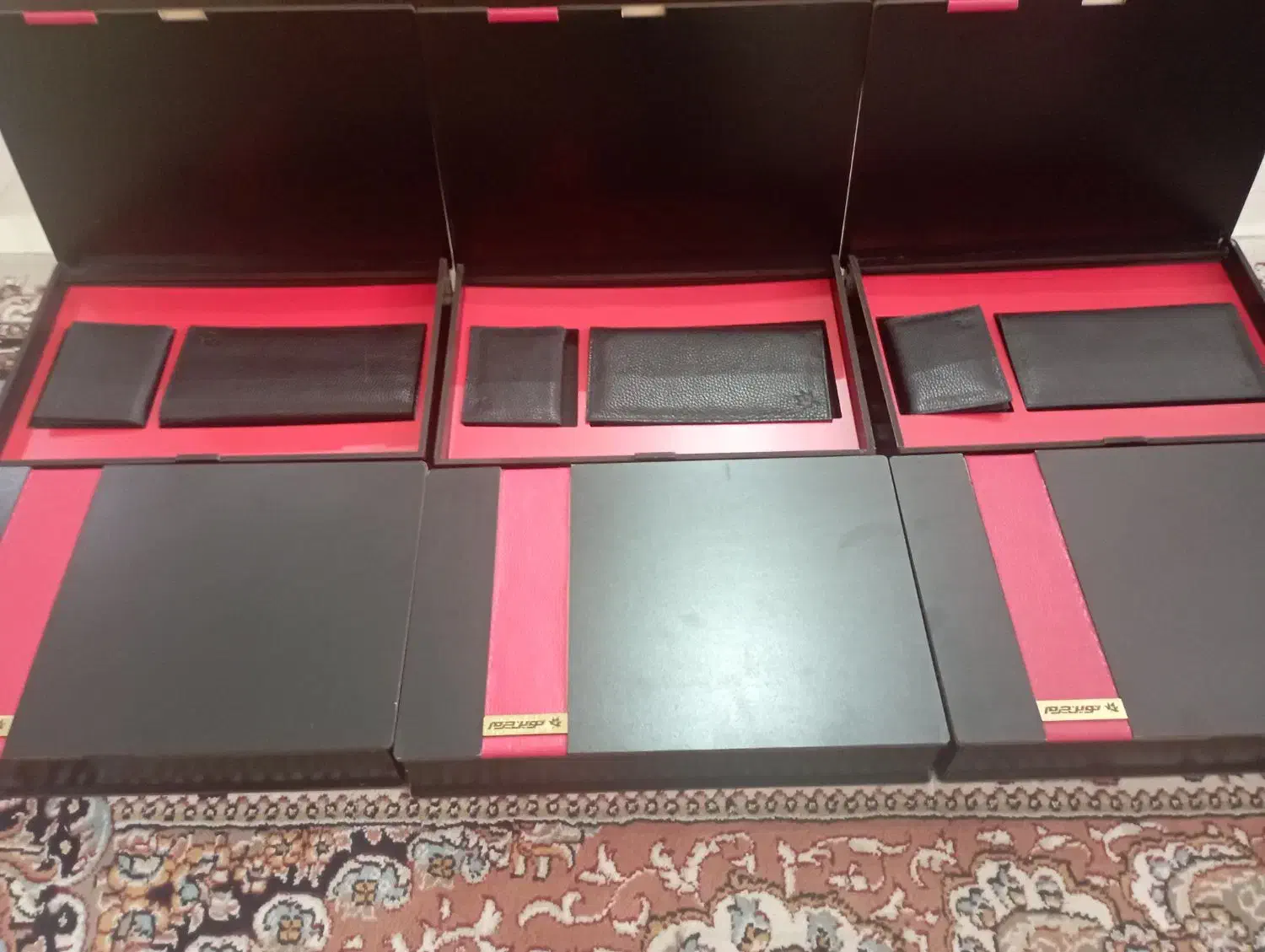 کیف نوین چرم|کیف، کفش، کمربند|اندیشه, شهرک مریم|دیوار