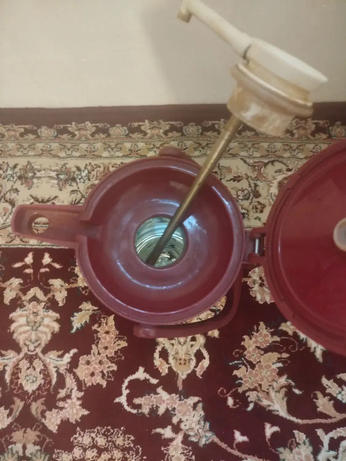 فلاکس|قوری، کتری، قهوه‌ساز دستی|تبریز, |دیوار