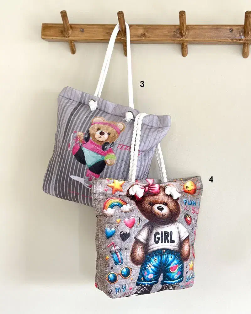 کیف خرید پارچه ای|کیف، کفش، کمربند|خمین, |دیوار