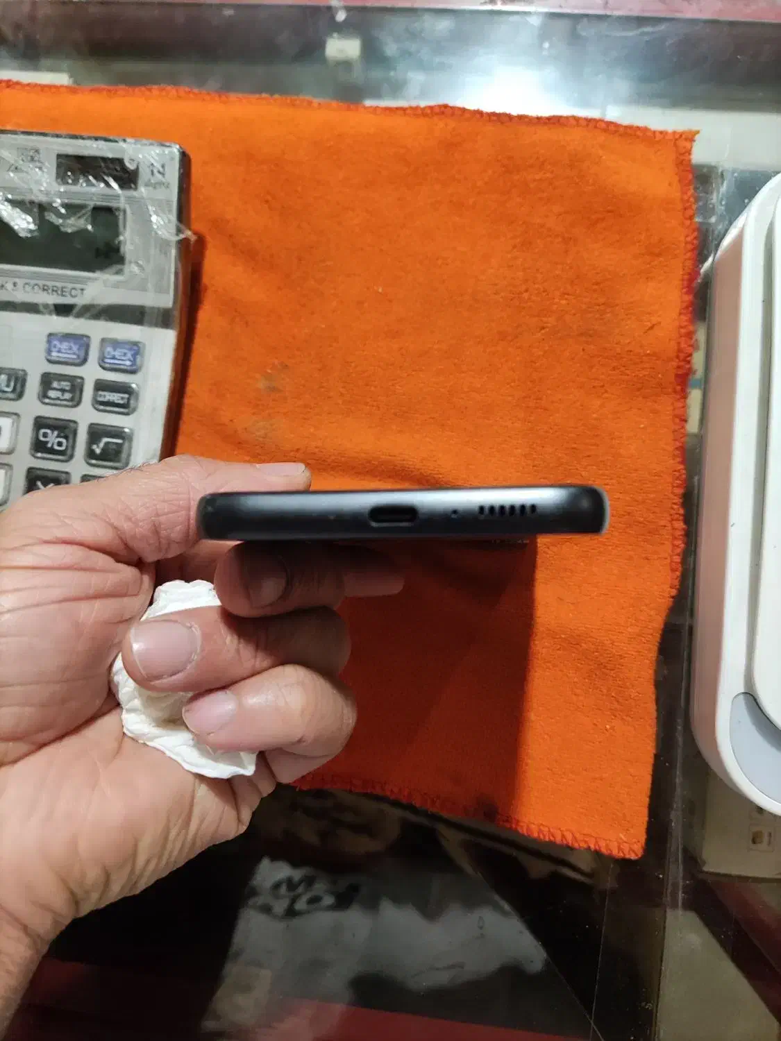 سامسونگ a34 5g|موبایل|اردبیل, |دیوار