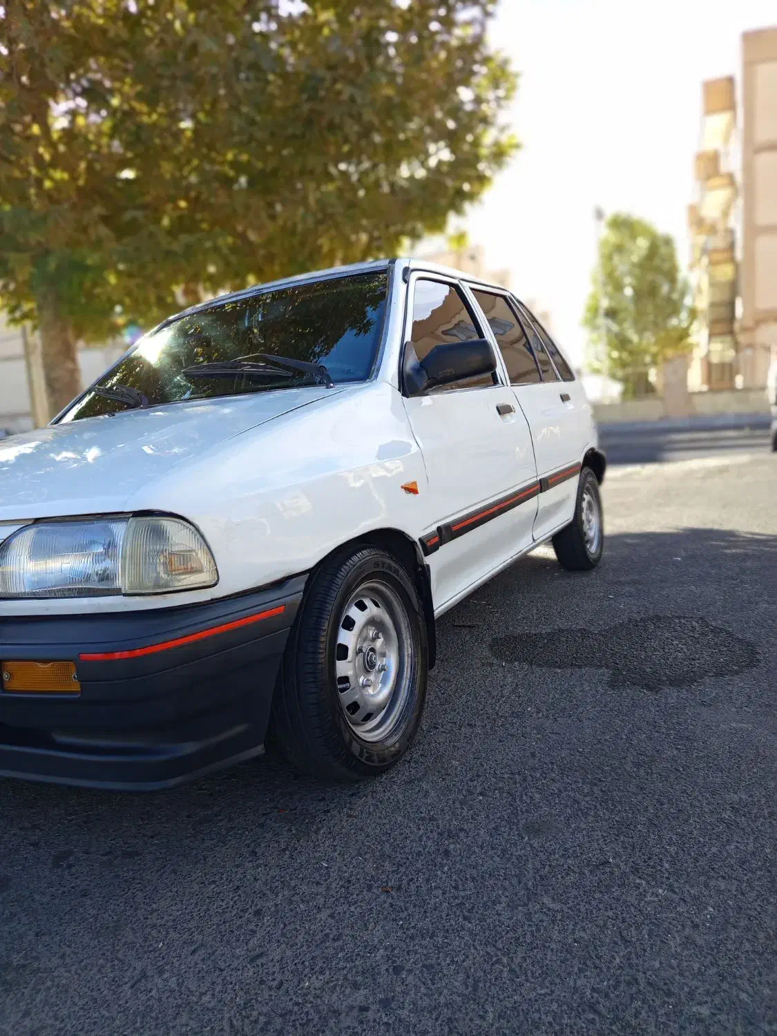 پراید هاچبک|خودرو سواری و وانت|زنجان, |دیوار