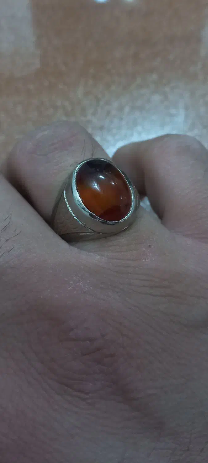 انگشتر بدل|بدلیجات|سنقر, |دیوار