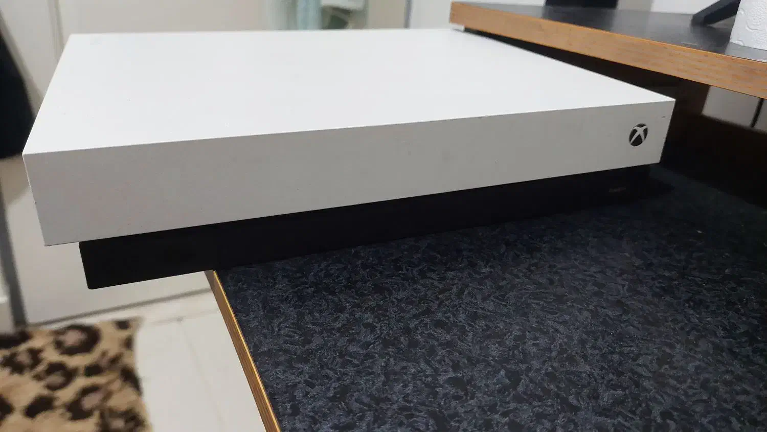 کنسول Xbox One X|کنسول، بازی ویدئویی و آنلاین|بندرعباس, |دیوار