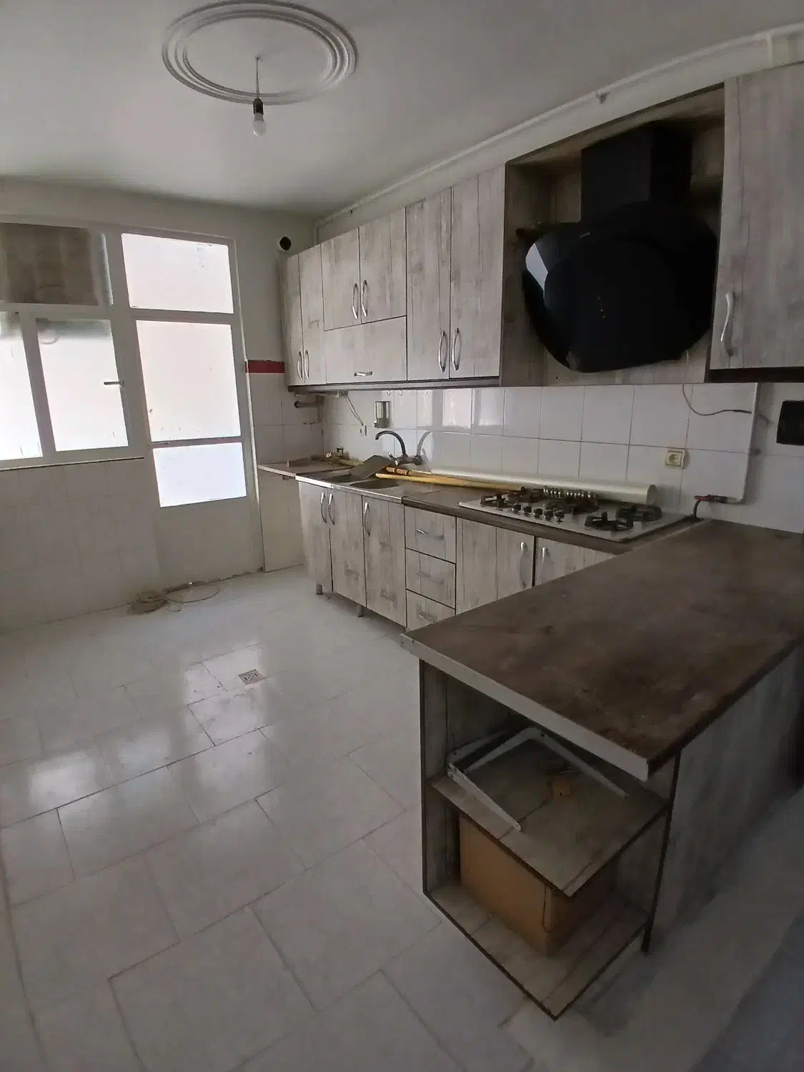 آپارتمان۶۵متر اسلامشهرحصارک پائین روبه نما|فروش آپارتمان|بهارستان, |دیوار