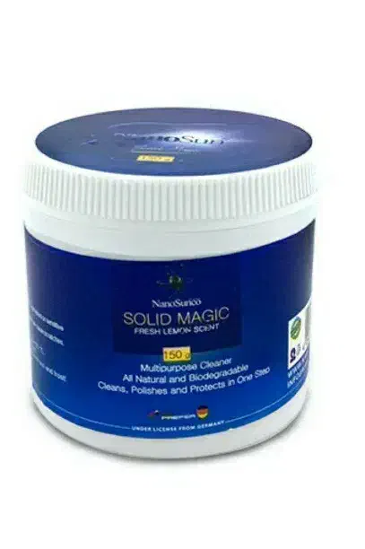 پاک کننده چند منظوره (معروف به آچار فرانسه)|مواد شوینده و دستمال کاغذی|پیرانشهر, |دیوار