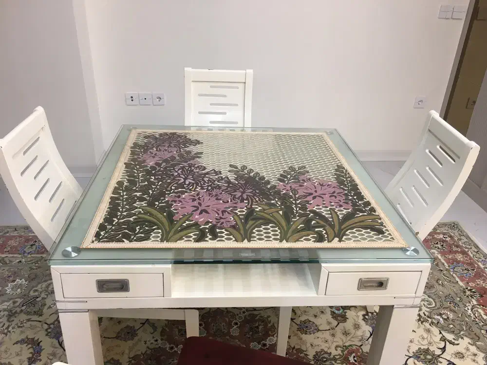 میز ناهارخوری|میز و صندلی غذاخوری|اسلام‌شهر, شهرک واوان|دیوار