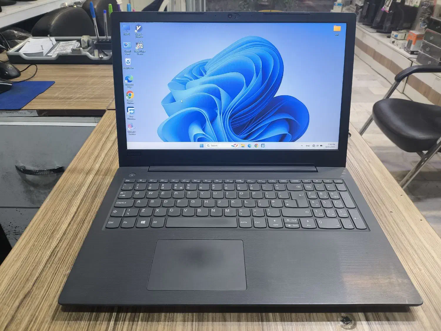 لپ تاپ lenovo v330 استوک اروپا|رایانه همراه|بجنورد, |دیوار