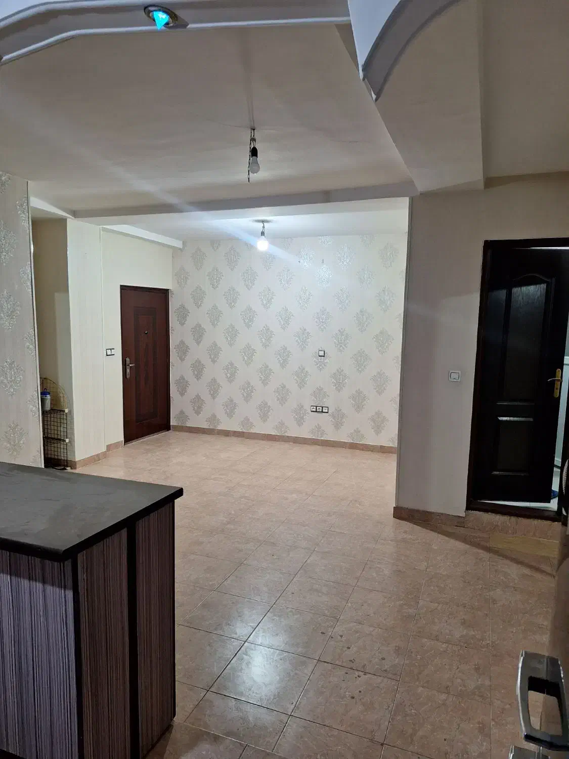 اجاره واحد ۹۰ متری مهدیشهر|اجارهٔ آپارتمان|مهدی شهر, |دیوار