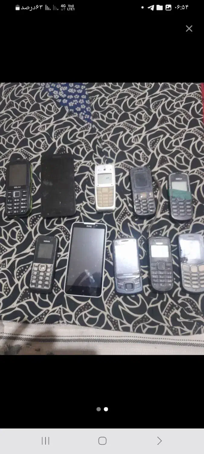 موبایل تعمیرات|موبایل|زنجان, |دیوار