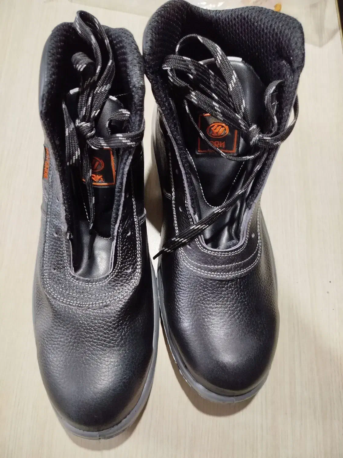 کفش کار  سایز ۴۵|کیف، کفش، کمربند|نظرآباد, رسالت|دیوار