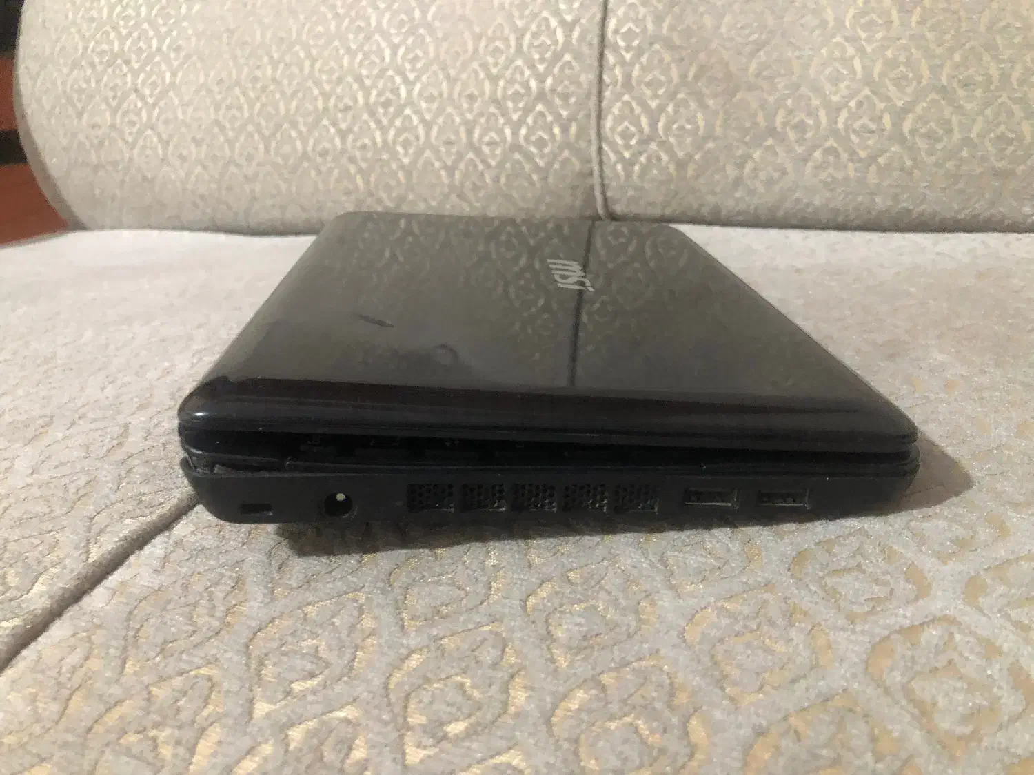 مینی لپ تاپ MSI|رایانه همراه|تهران, پونک|دیوار