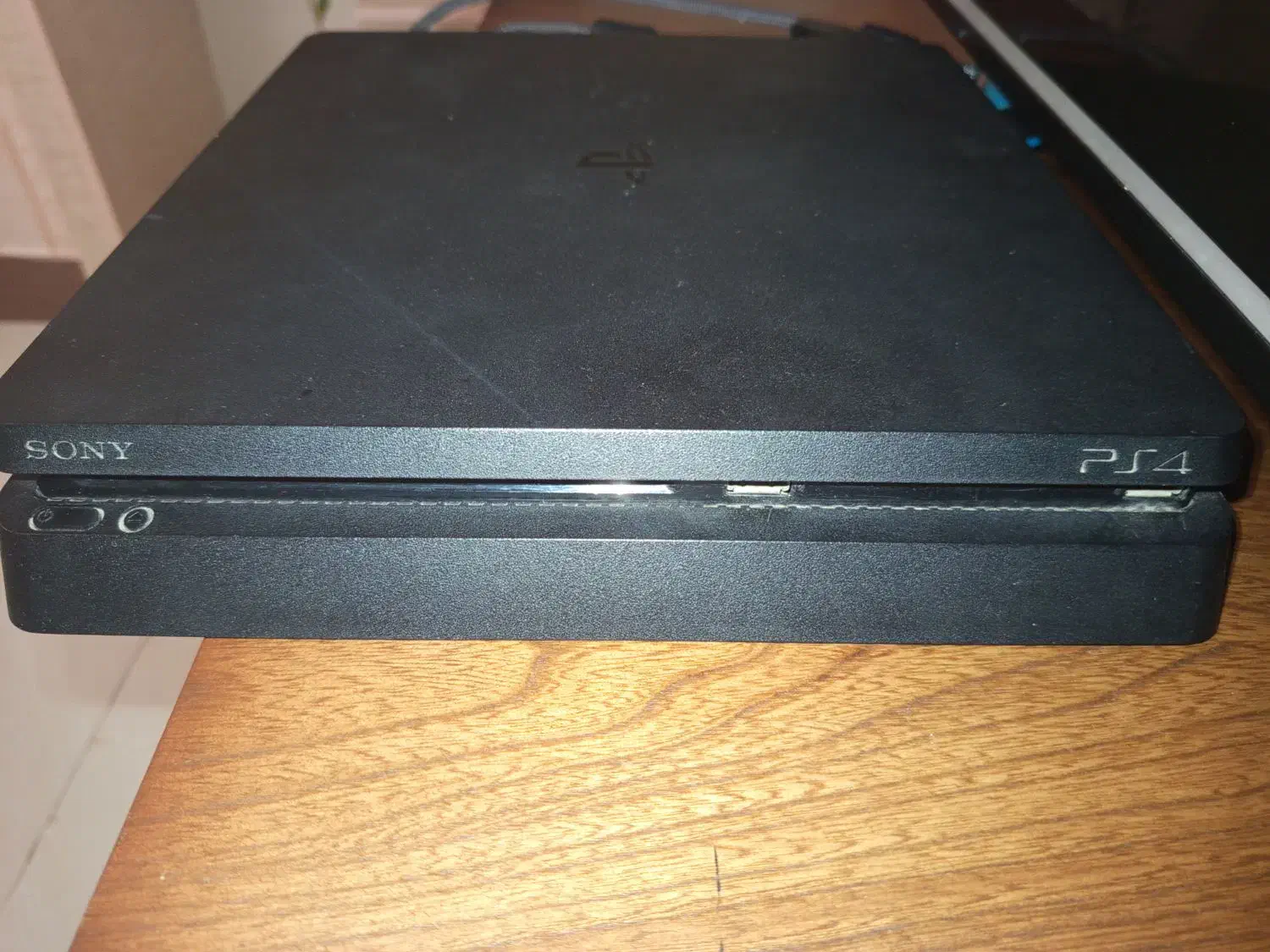 Ps4 به همراه دسته اصلی و فول بازی|کنسول، بازی ویدئویی و آنلاین|علی‌آباد کتول, |دیوار