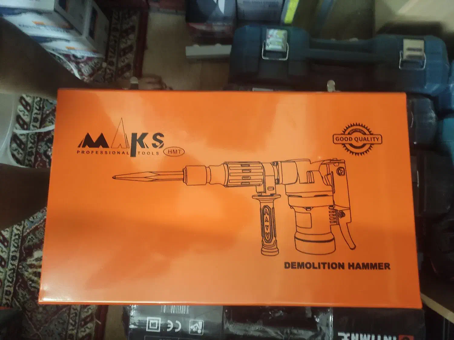 سنگ رومیزی سایز ۱۵۰|ابزارآلات|دزفول, |دیوار