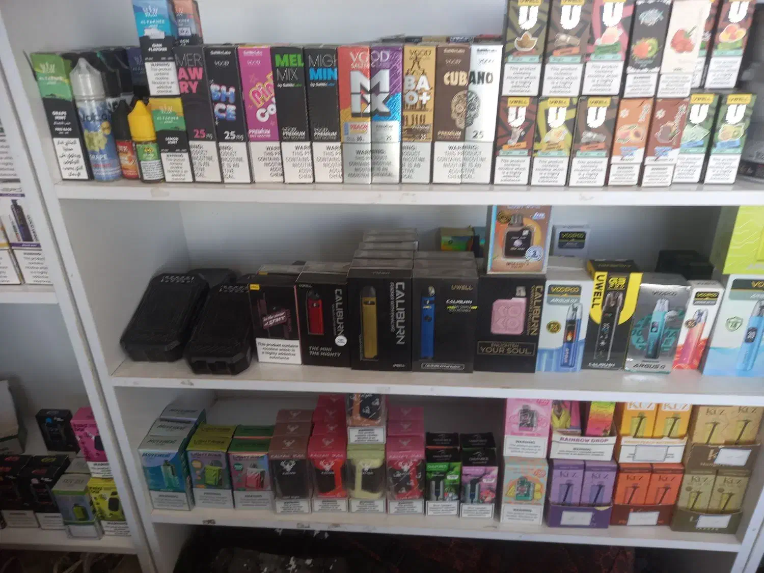 ویپ|زیورآلات و اکسسوری|بندر ماهشهر, |دیوار