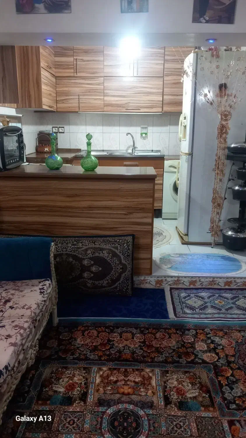 خانه|اجارهٔ آپارتمان|شال, |دیوار