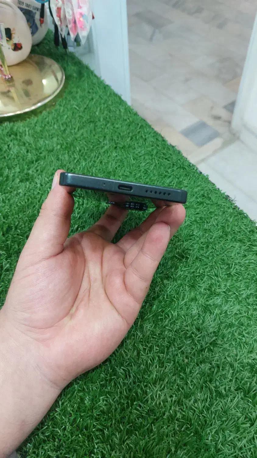 note13pro(4g)|موبایل|کامیاران, |دیوار