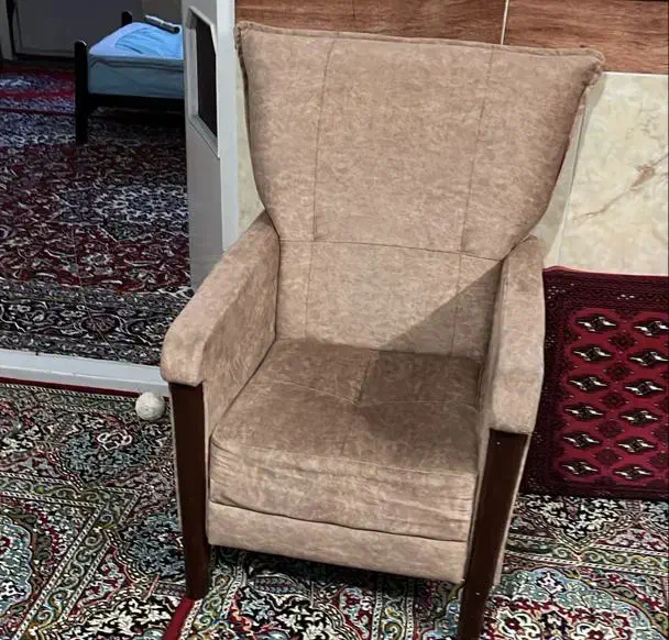 مبلمان ۷نفره|مبلمان خانگی و میز عسلی|قم, انصارالحسین|دیوار