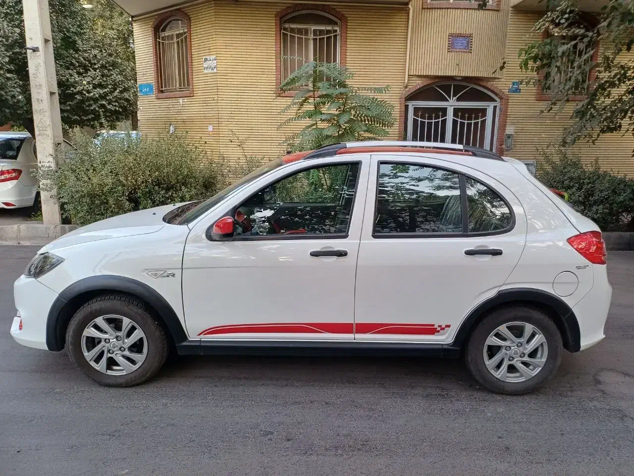 کوییک r 1401|خودرو سواری و وانت|تهران, مدائن|دیوار