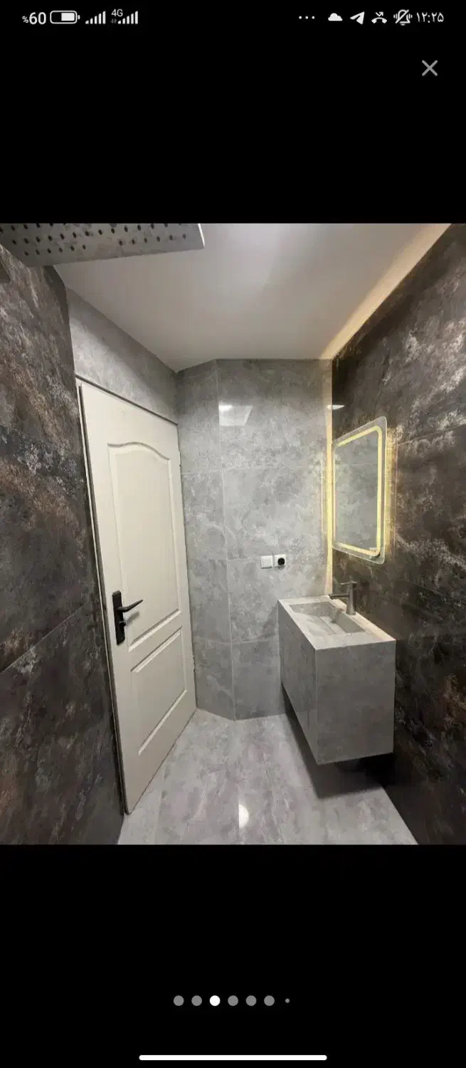 ۱۰۵ متر/سه خواب/ نوساز/ طرشت/ غرق نور|فروش آپارتمان|تهران, دانشگاه شریف|دیوار