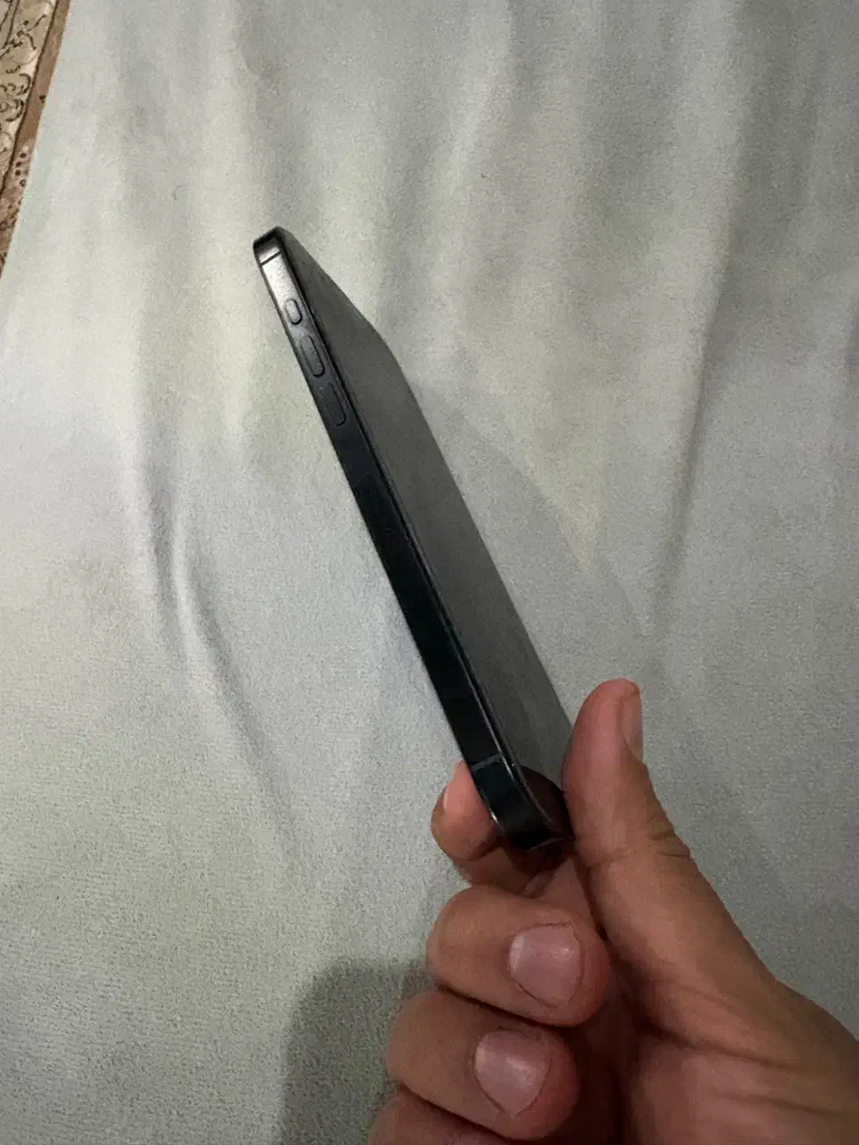 IPHONE 16 PROMAX 256 ZAA|موبایل|اراک, |دیوار