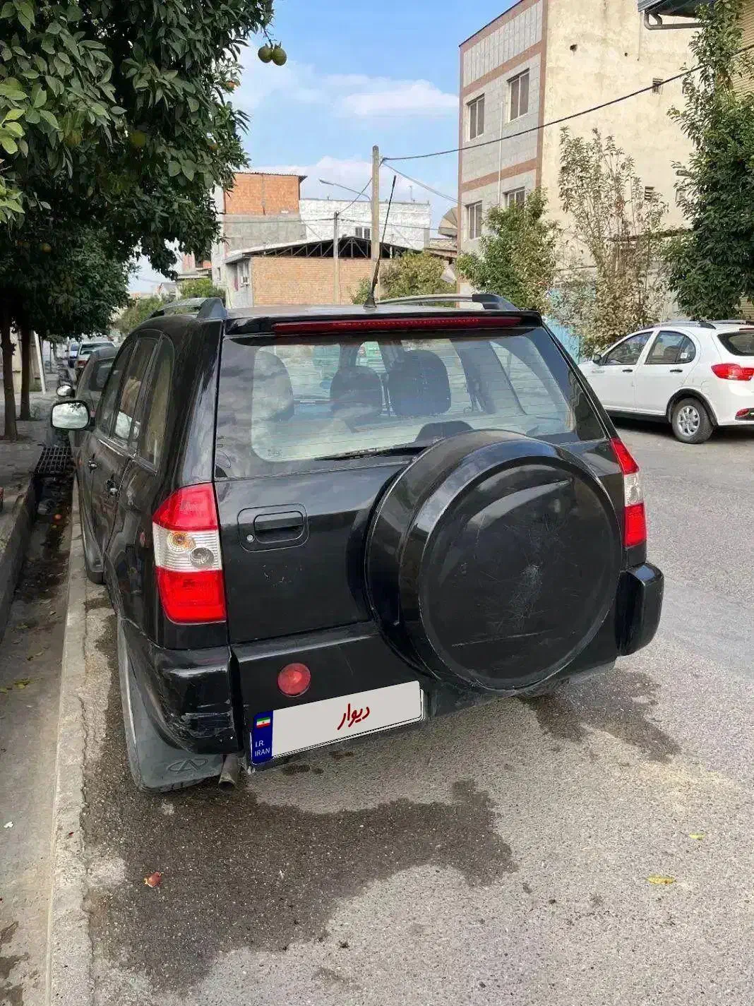 فروش x33 مدل ۹۰|خودرو سواری و وانت|گرگان, |دیوار