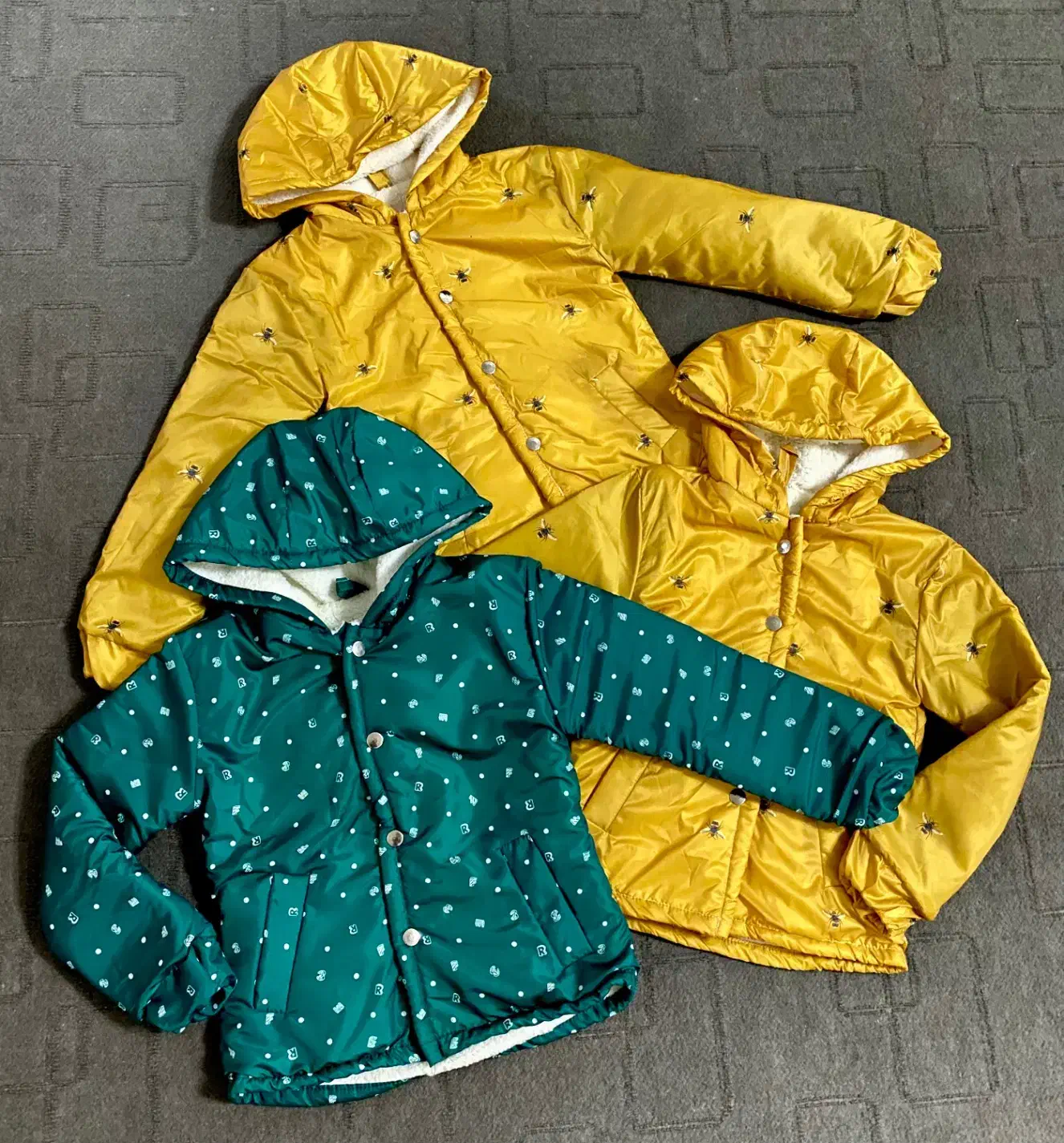 تولیدی ارزانکده حیدری|کفش و لباس بچه|مشهد, پورسینا|دیوار