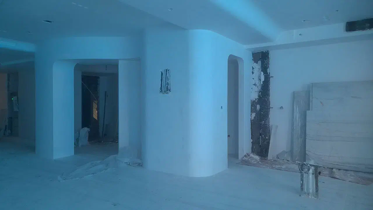 گچکاری|خدمات پیشه و مهارت|مشهد, سجادیه|دیوار