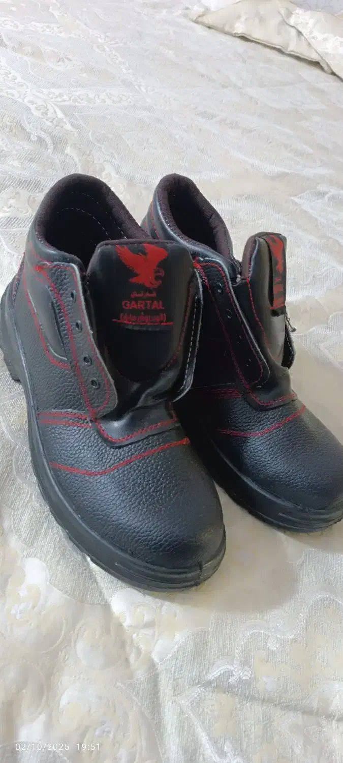 اهواز|کیف، کفش، کمربند|اهواز, عین ۲|دیوار