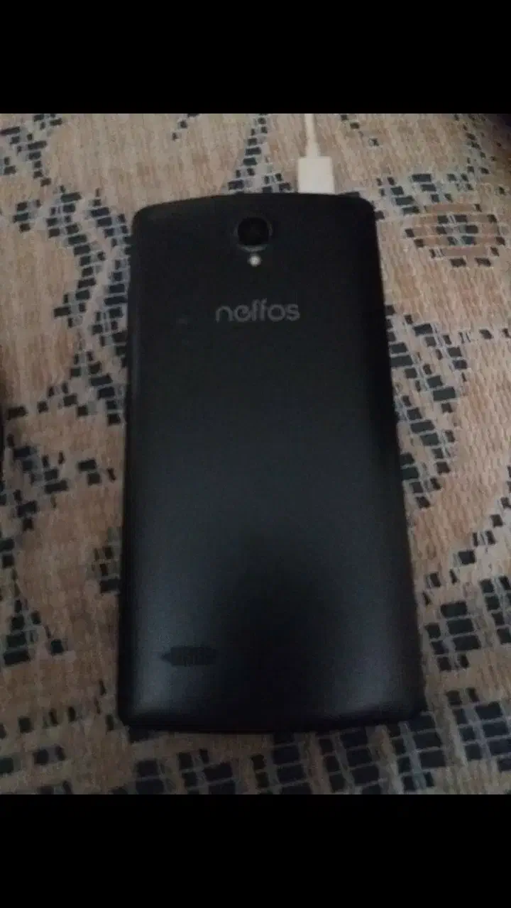 گوشی نفوس فورجی دوسیم نو|موبایل|مرزن‌آباد, |دیوار