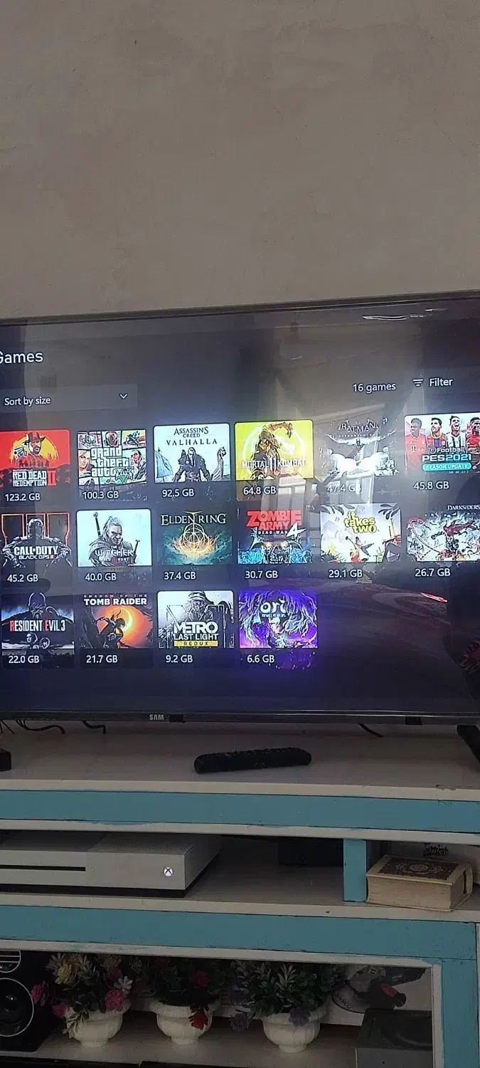 ایکس باکس وان اس در حد صفر|کنسول، بازی ویدئویی و آنلاین|یاسوج, |دیوار