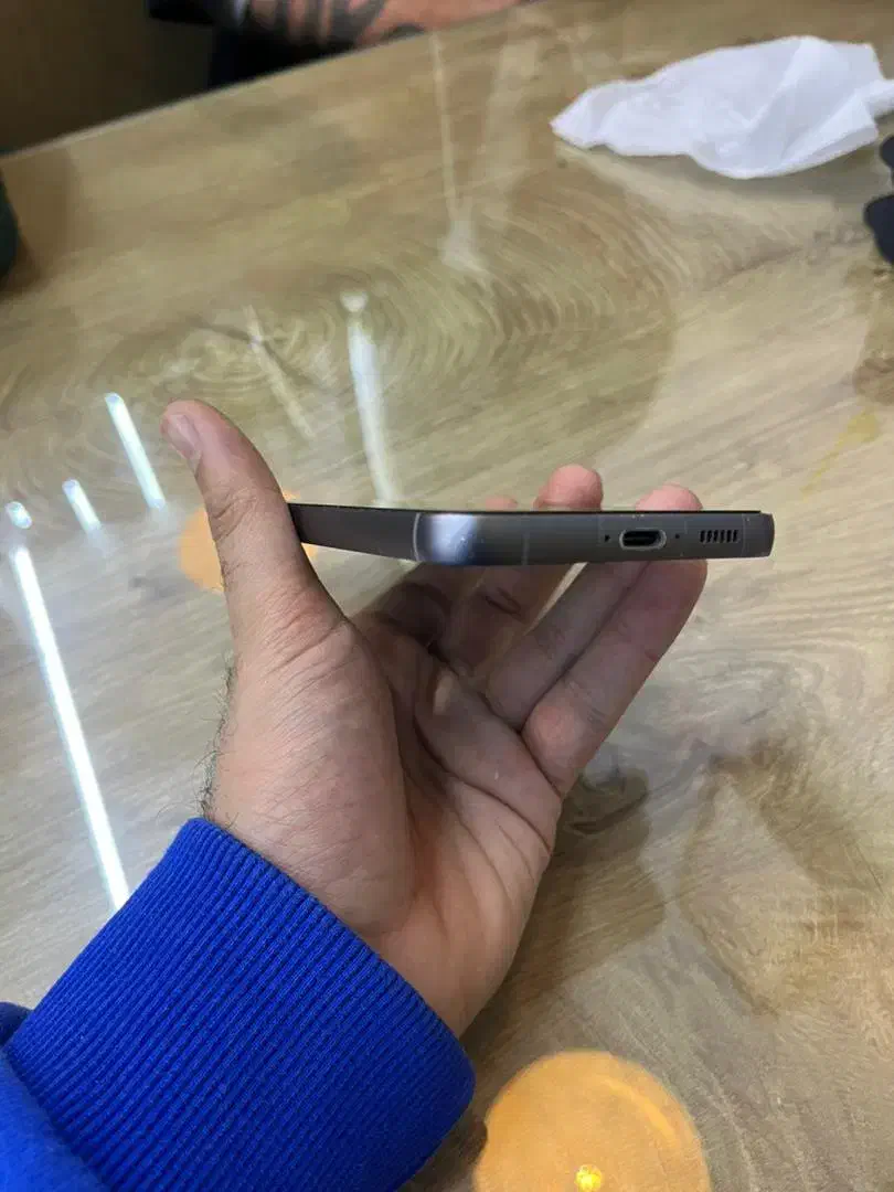 S23 fe 256G|موبایل|شاهین‌شهر, مخابرات (شهید بهشتی)|دیوار