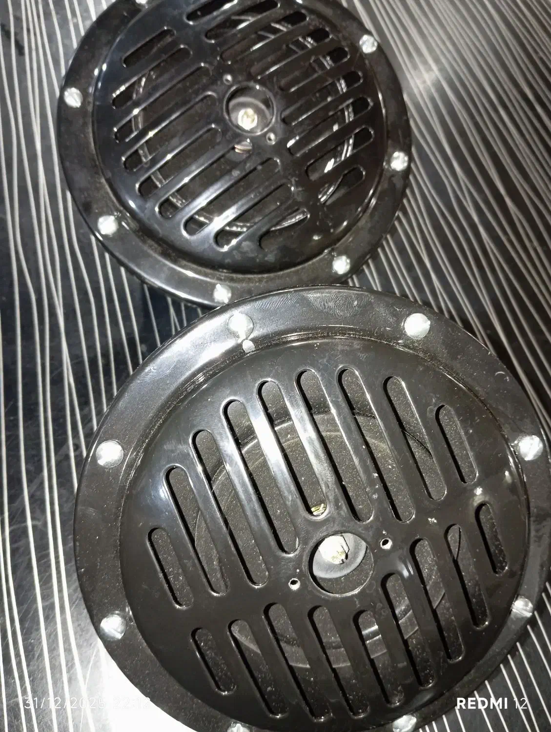 بوق ۱۰۱۱|قطعات یدکی و لوازم جانبی|اهواز, کیانشهر|دیوار