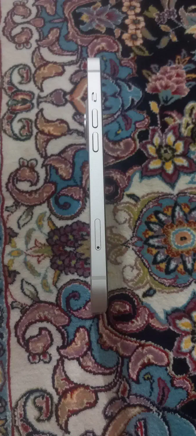 آیفون 13نرمال سفید|موبایل|قدس, شهر‌قدس|دیوار